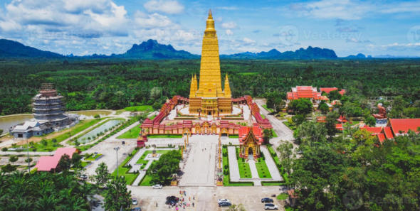the south of Thailand / der S�den von Thailand